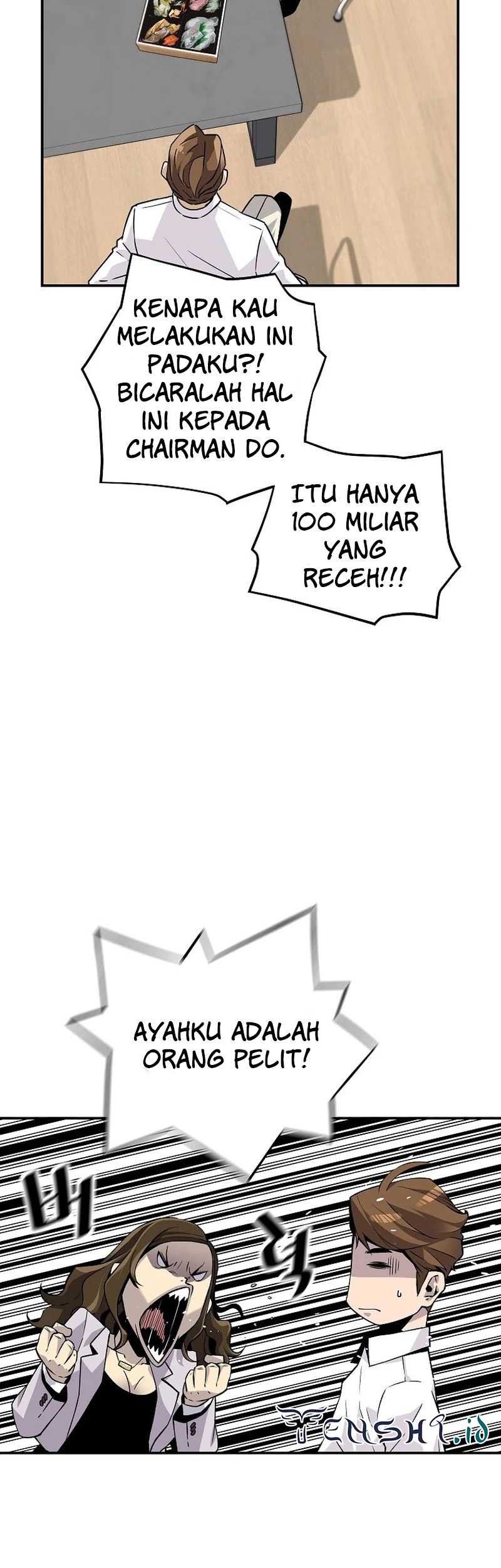 Chapter 107 - halaman 61