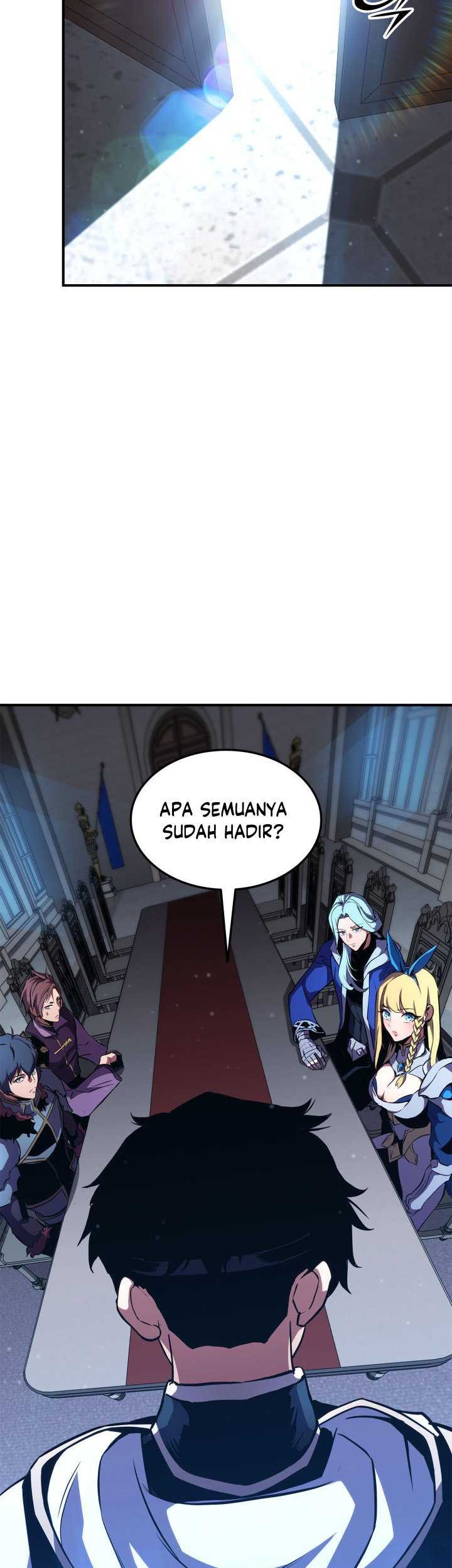 Chapter 138 - halaman 23