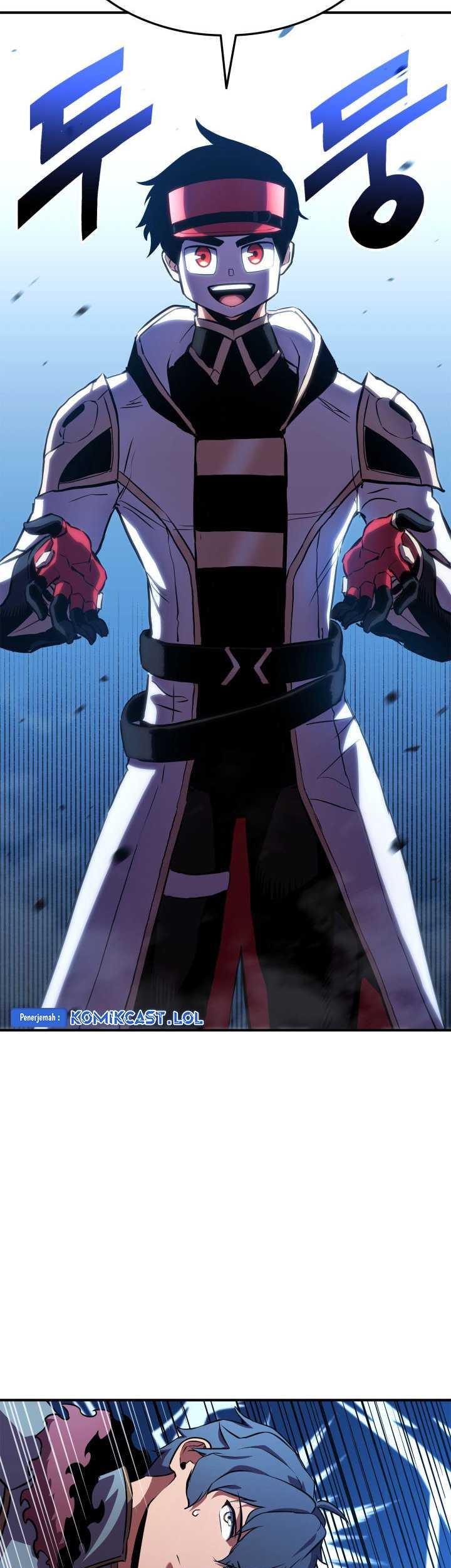 Chapter 138 - halaman 25