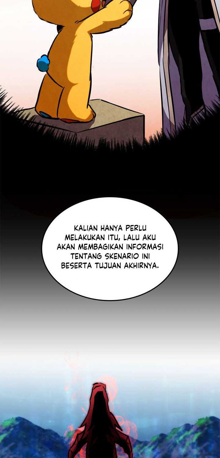 Chapter 138 - halaman 30