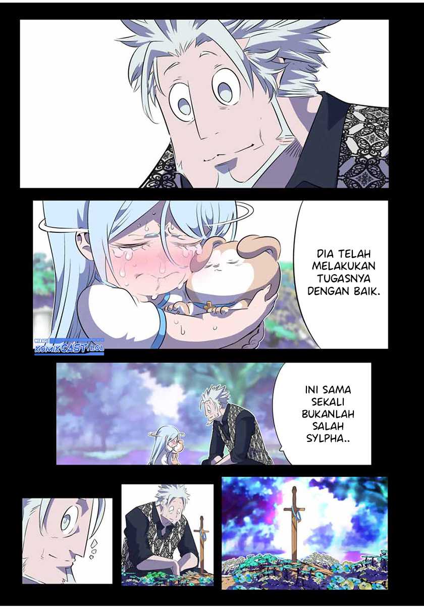 Chapter 150 - halaman 11