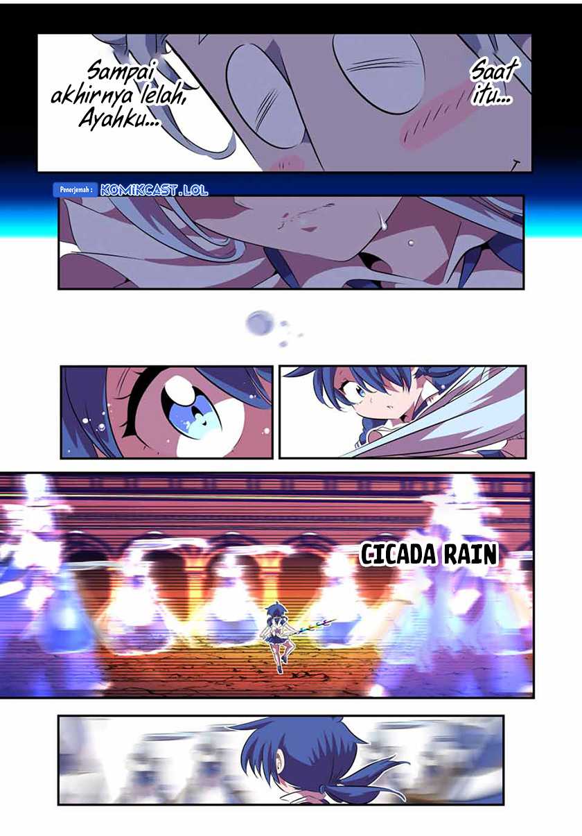 Chapter 150 - halaman 13
