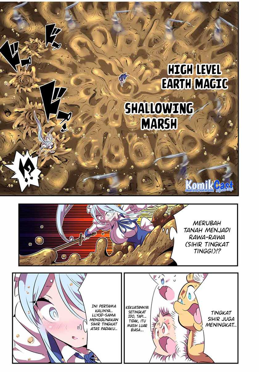Chapter 150 - halaman 15