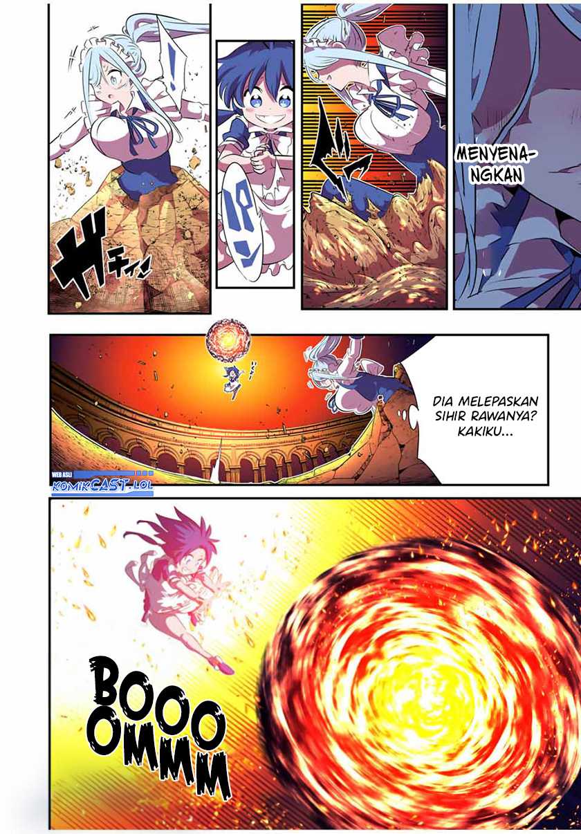 Chapter 150 - halaman 16
