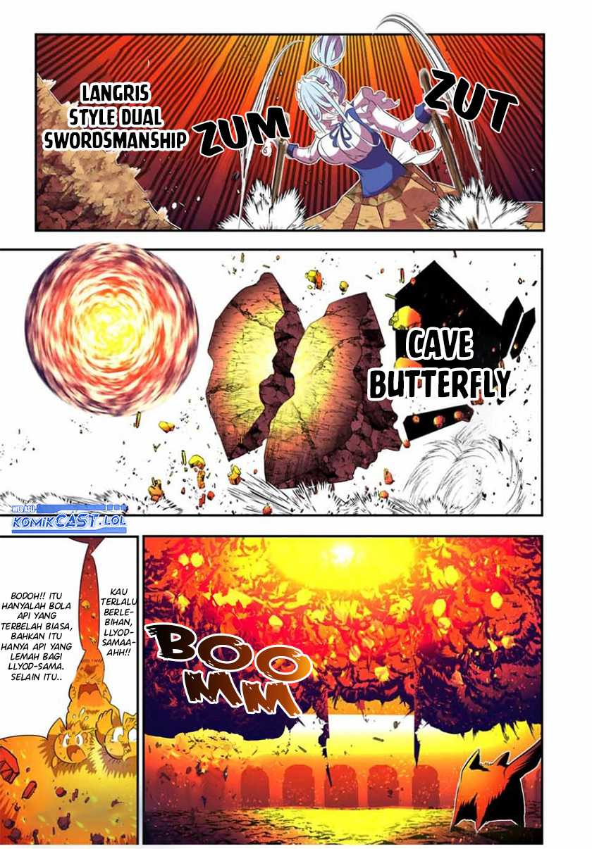 Chapter 150 - halaman 17