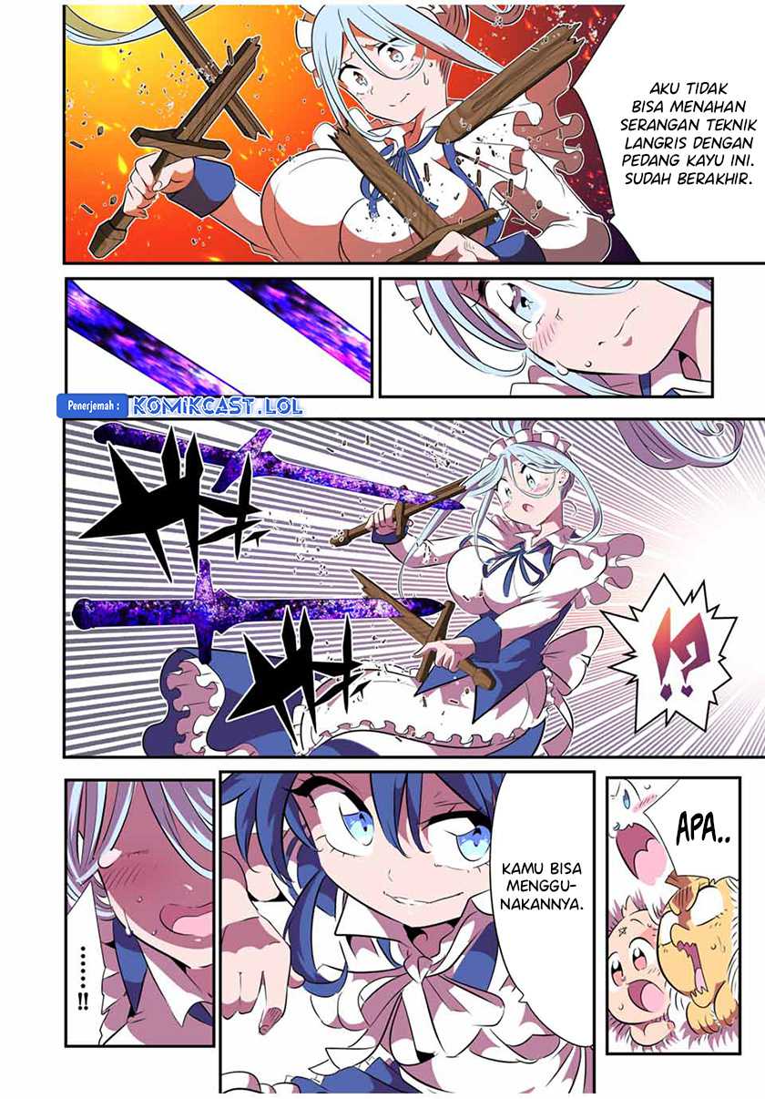 Chapter 150 - halaman 18