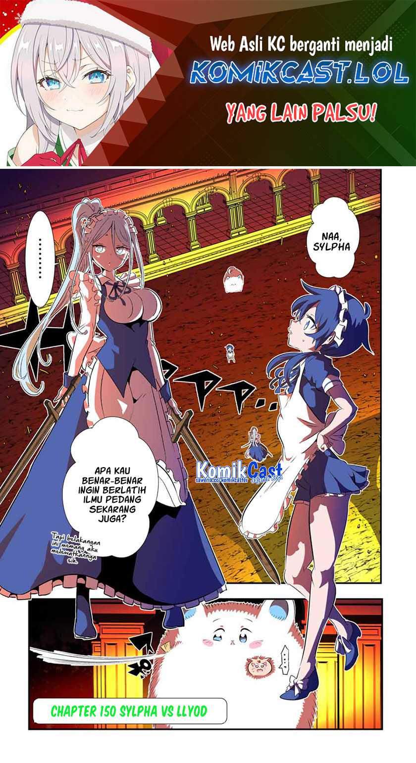 Chapter 150 - halaman 3