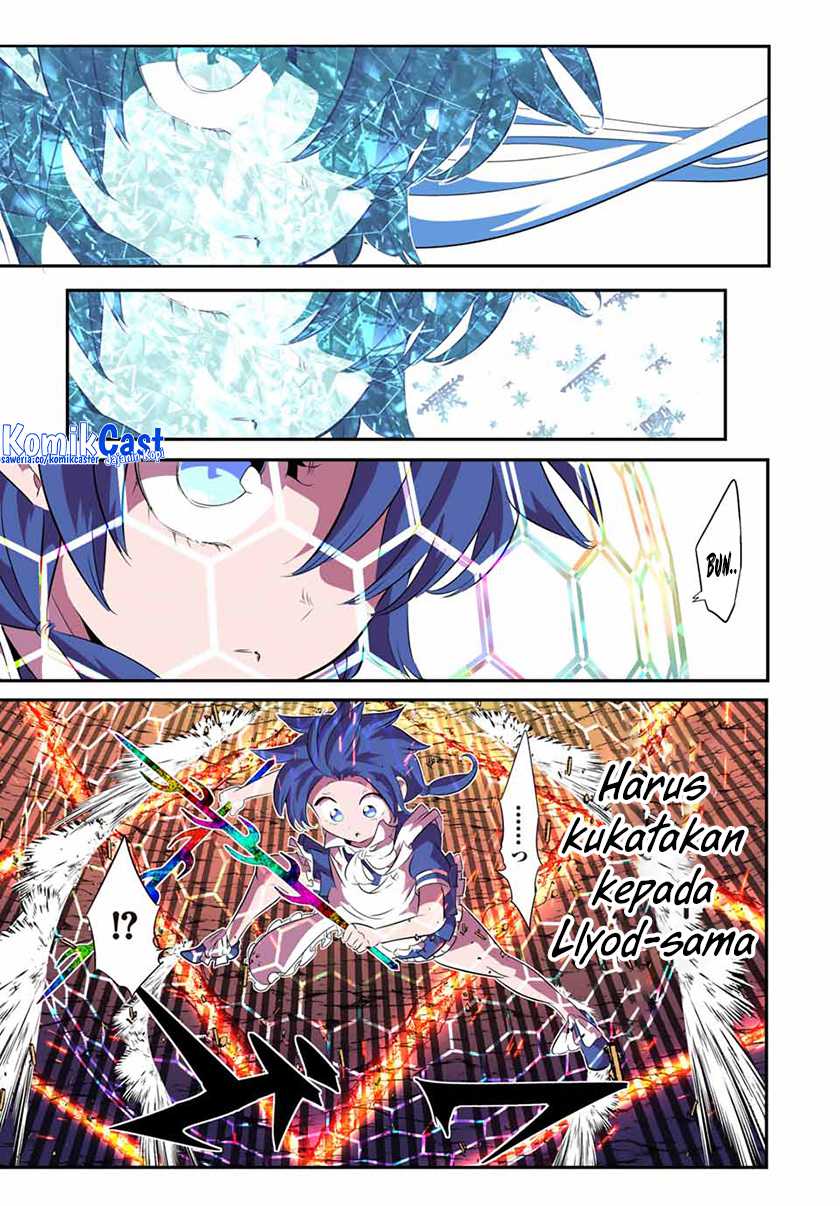 Chapter 150 - halaman 21