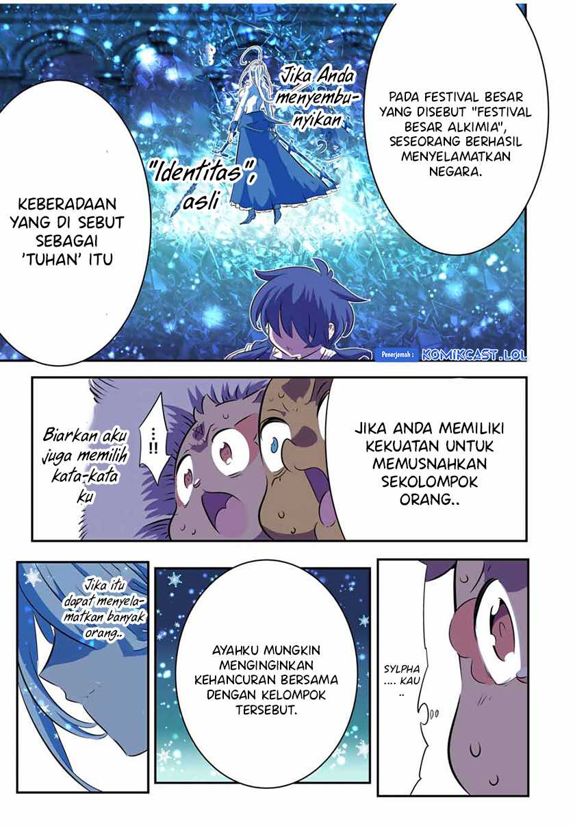 Chapter 150 - halaman 23