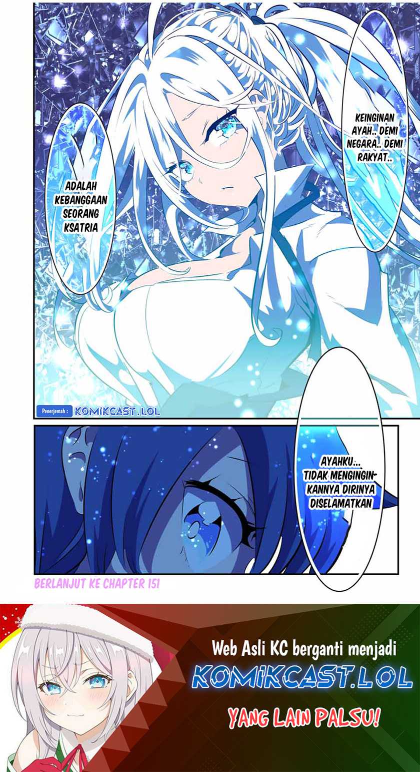 Chapter 150 - halaman 24