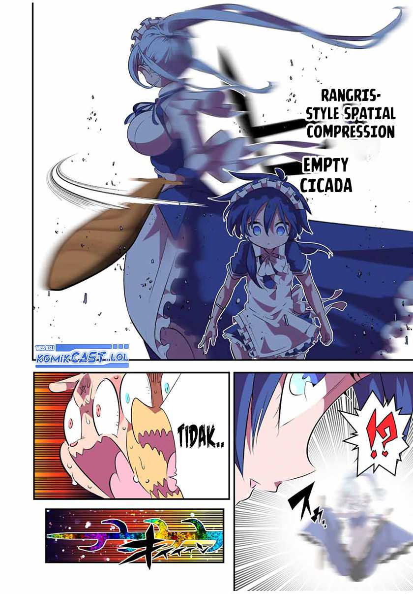 Chapter 150 - halaman 6