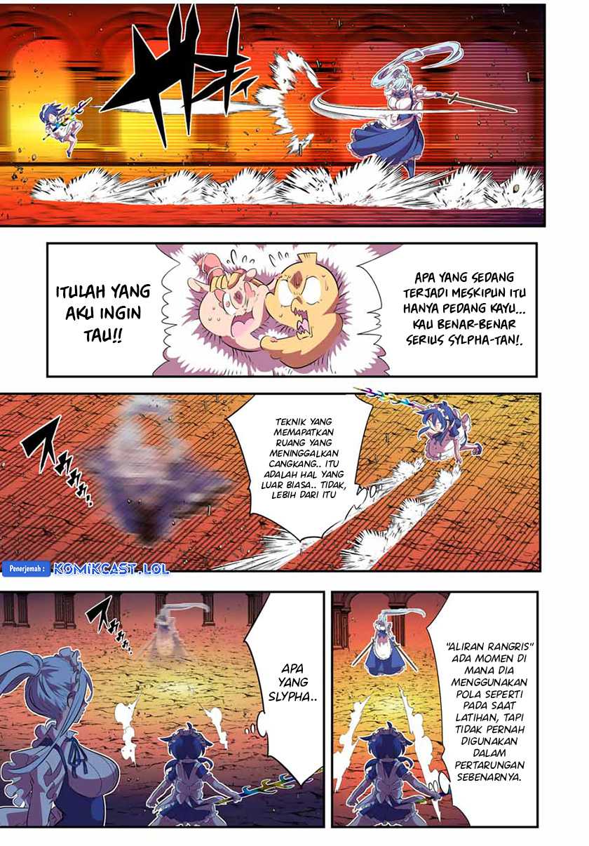 Chapter 150 - halaman 7