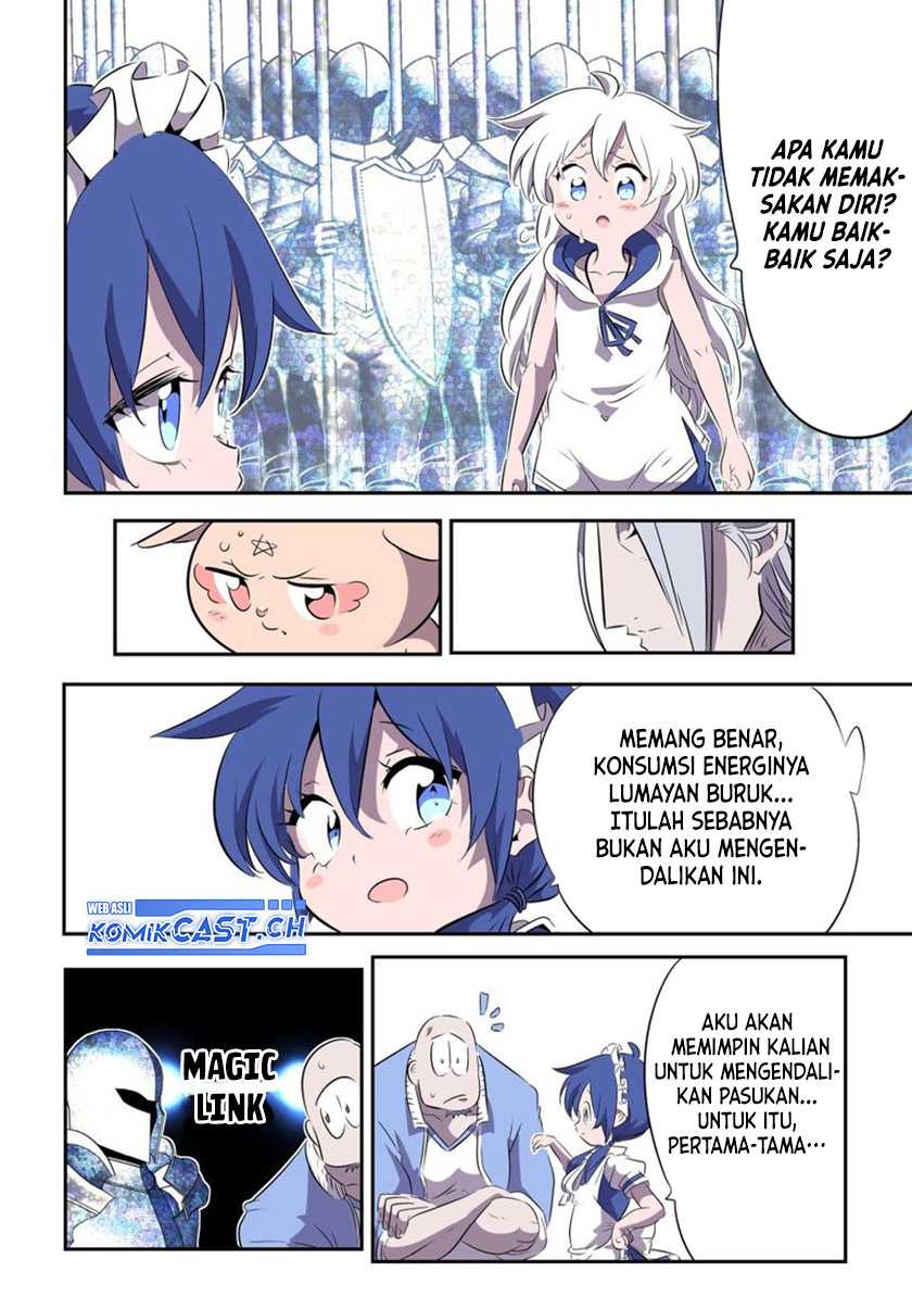 Chapter 149 - halaman 16