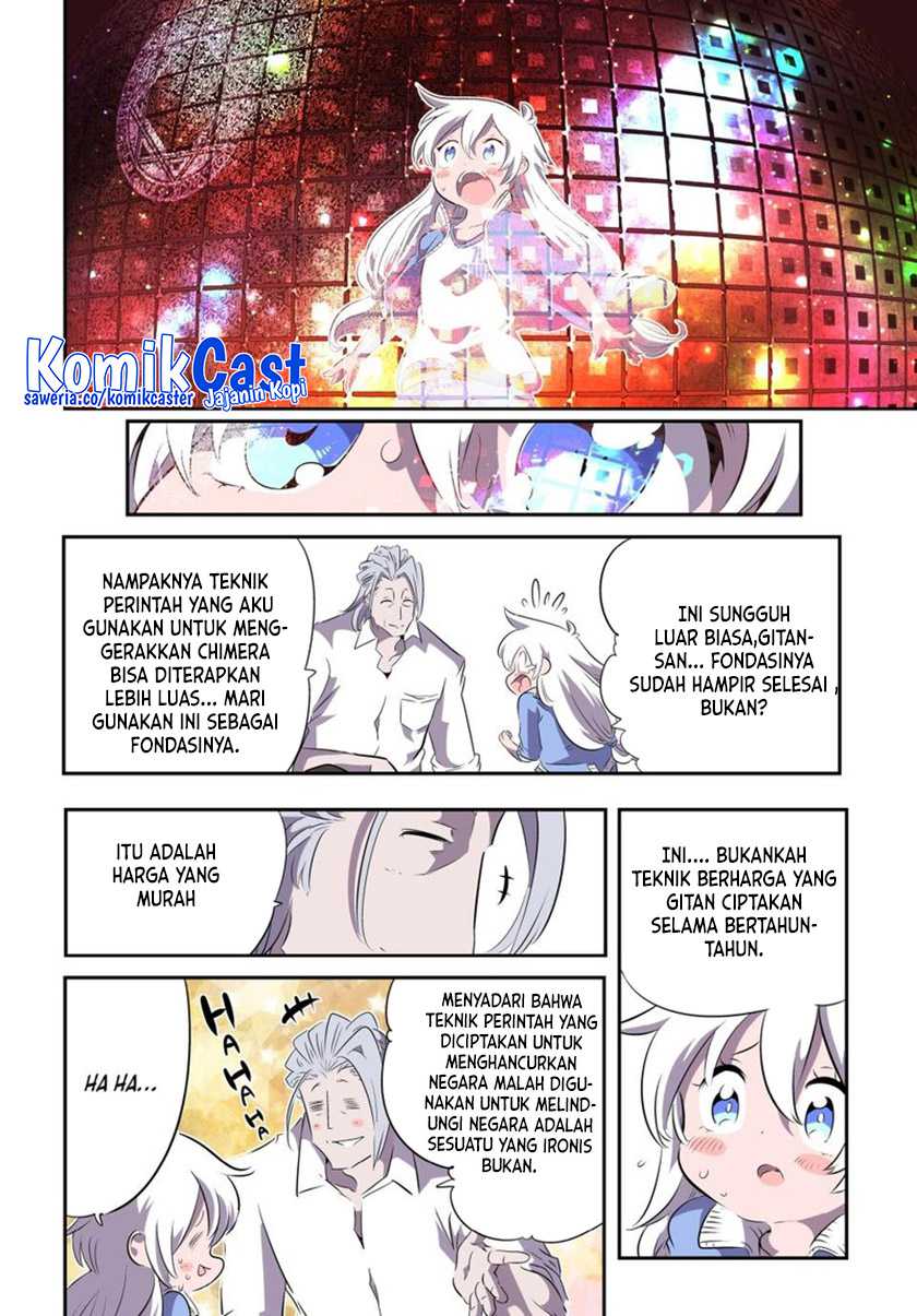 Chapter 149 - halaman 22