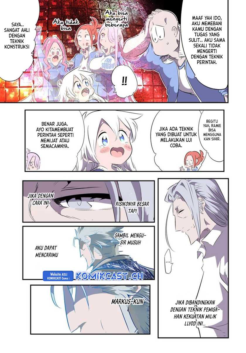 Chapter 149 - halaman 23