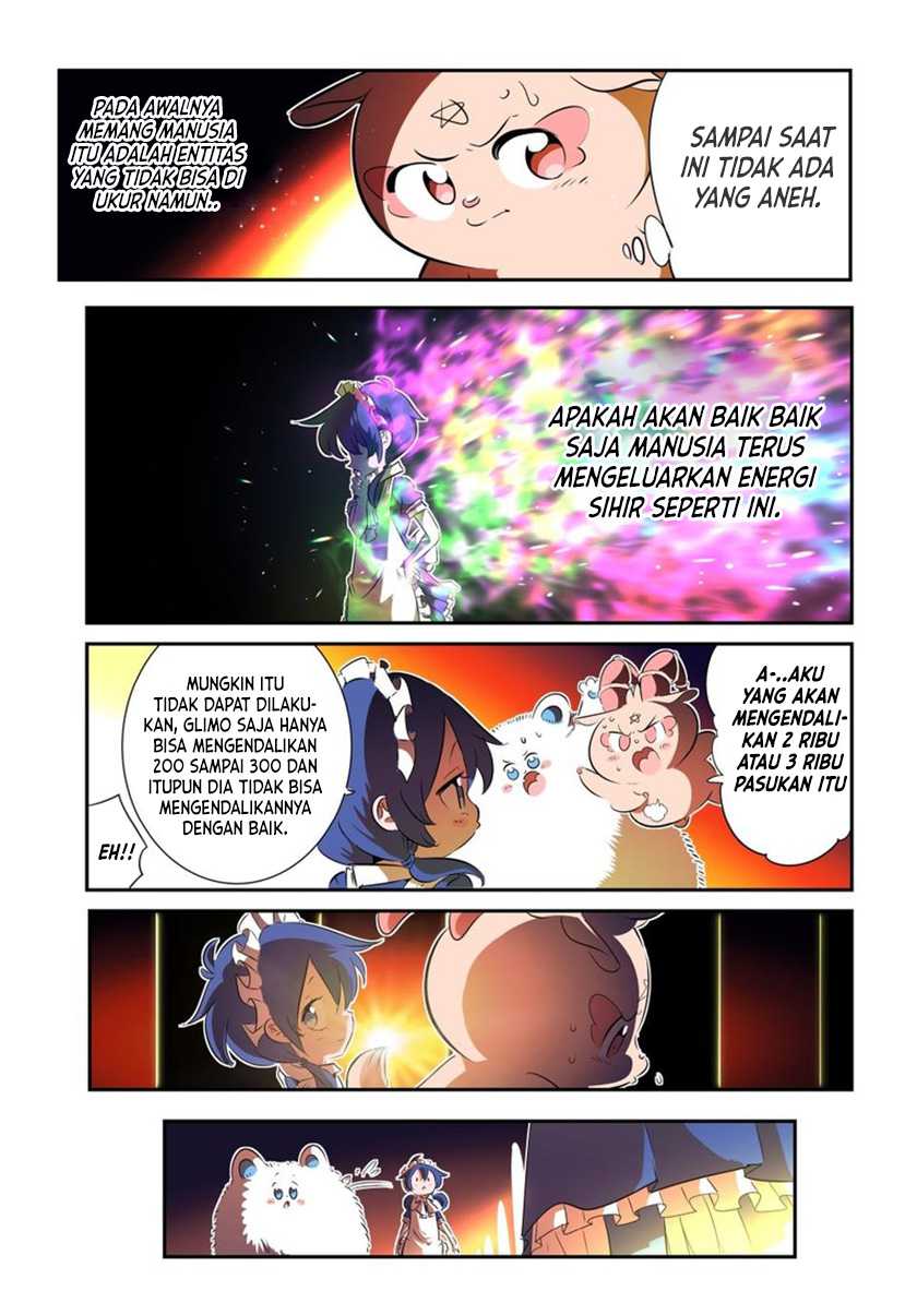 Chapter 149 - halaman 25
