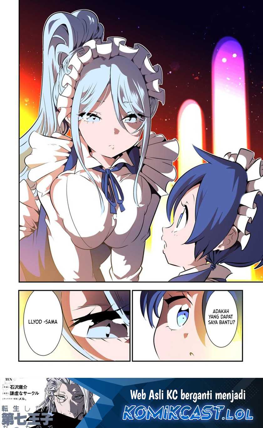 Chapter 149 - halaman 26