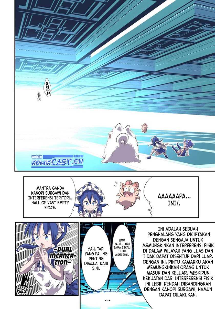 Chapter 149 - halaman 6