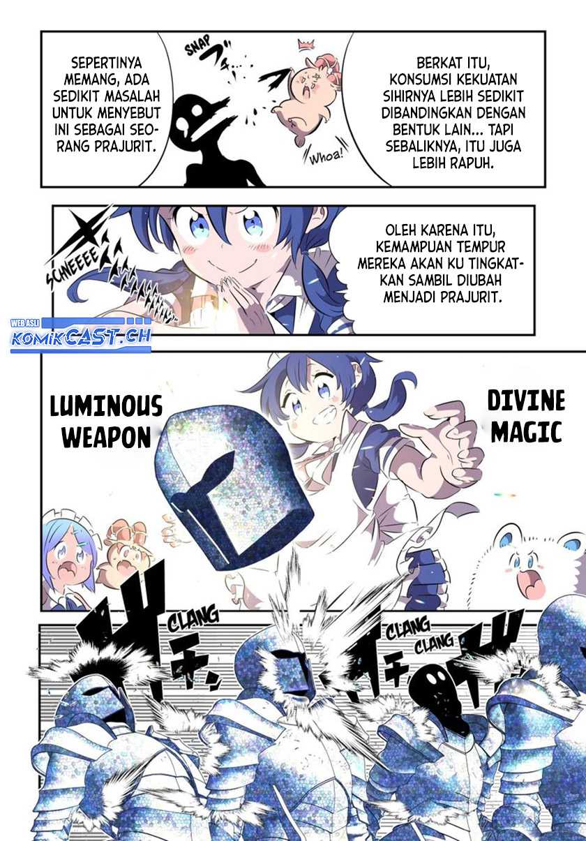 Chapter 149 - halaman 10