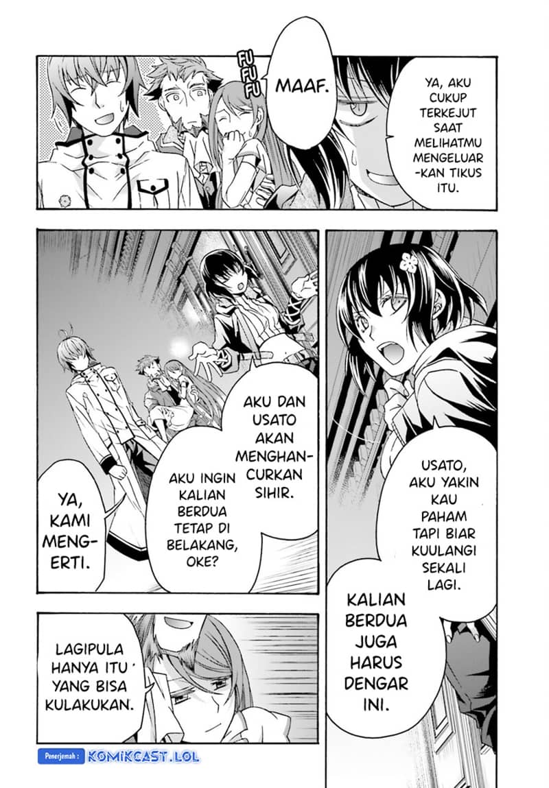 Chapter 57 - halaman 26