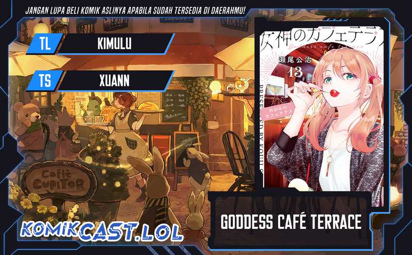 Chapter 134 - halaman 2