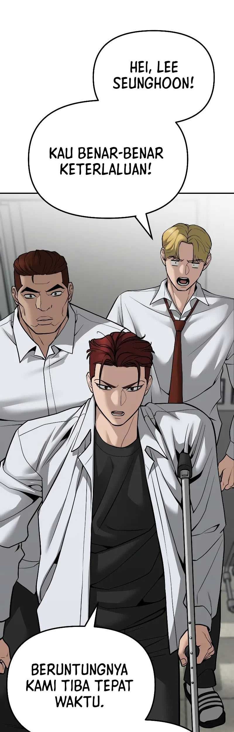 Chapter 82 - halaman 72