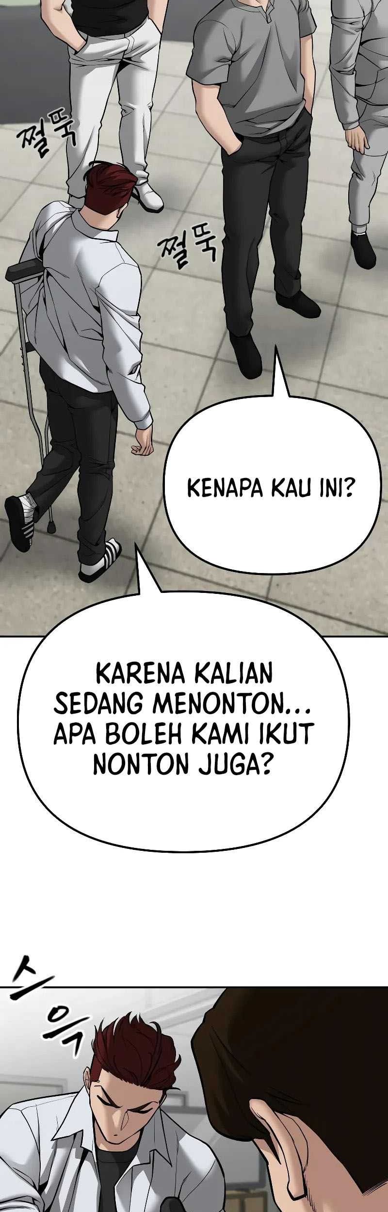 Chapter 82 - halaman 77