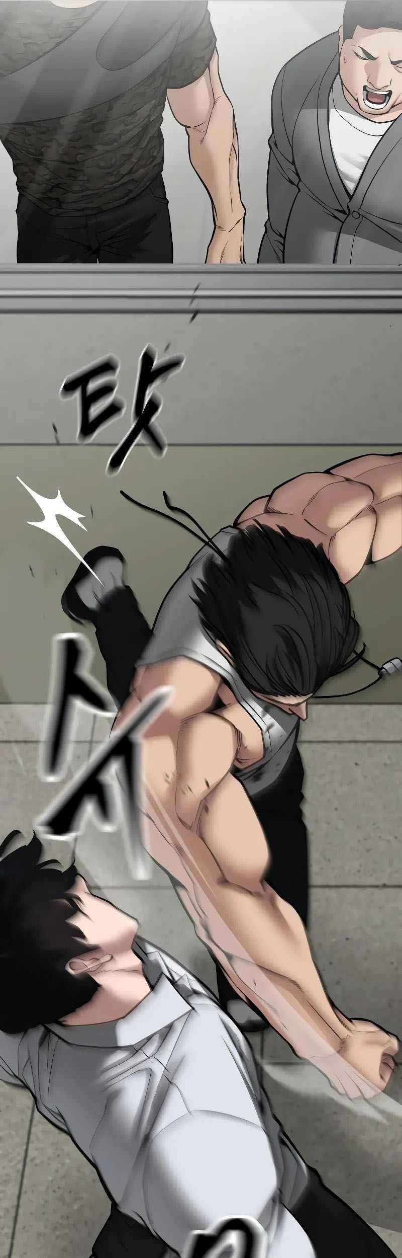 Chapter 82 - halaman 91