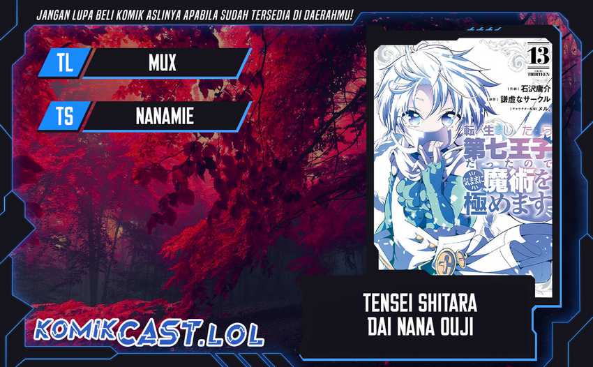 Chapter 151 - halaman 2