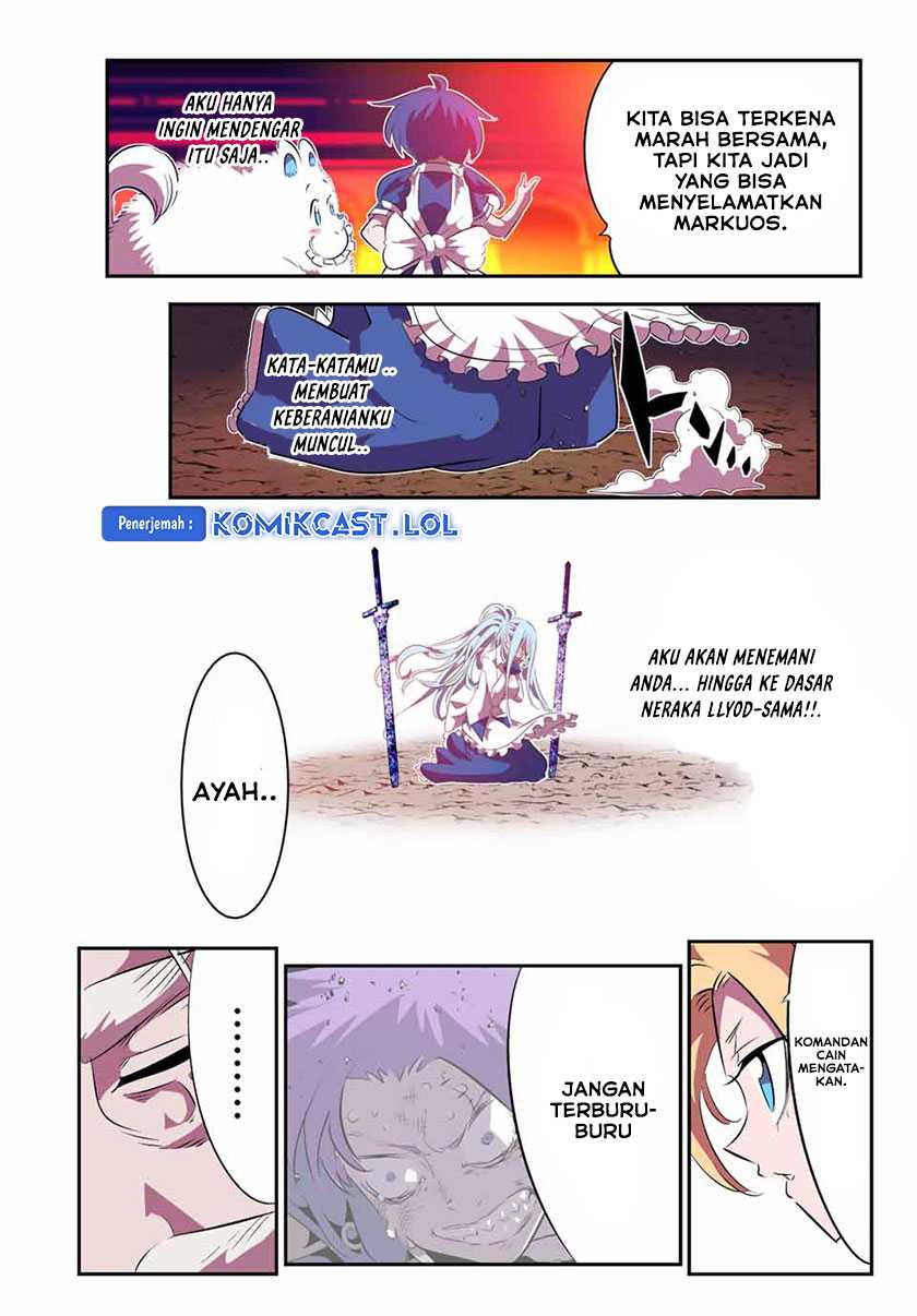 Chapter 151 - halaman 16