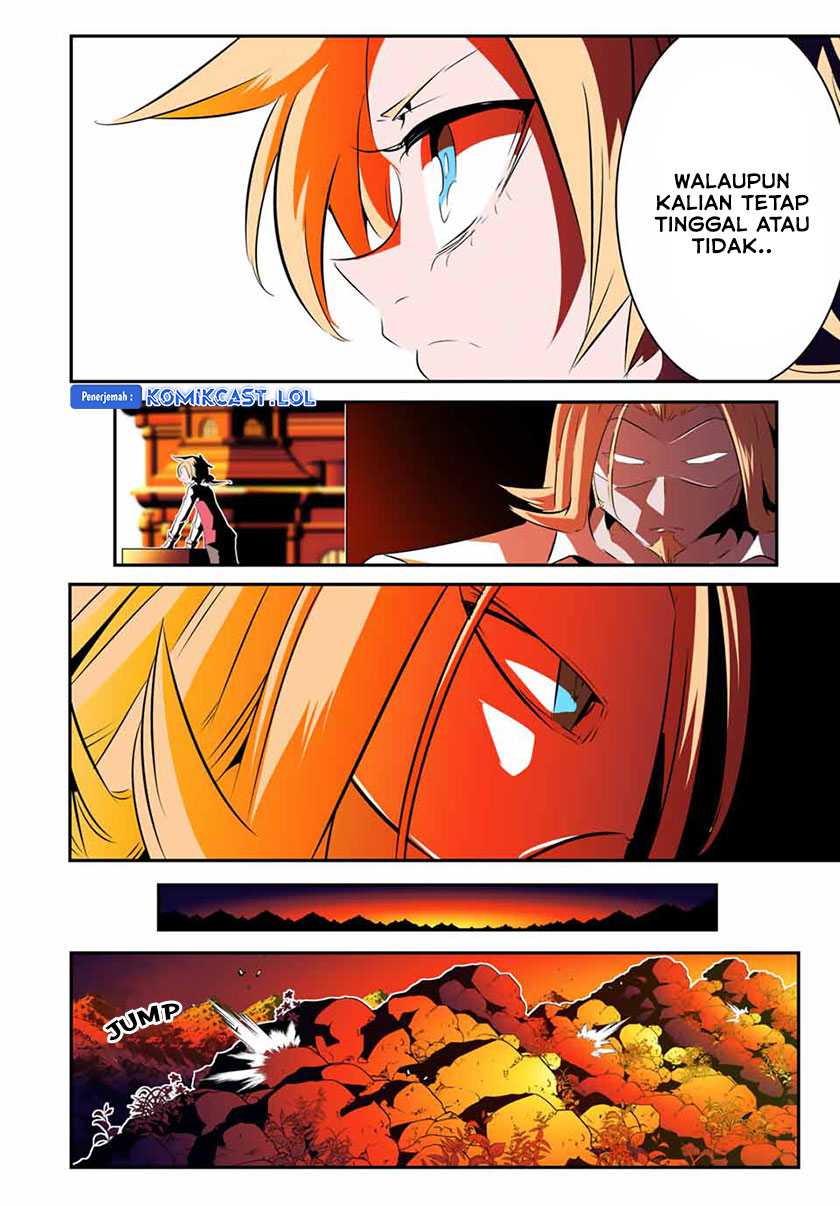 Chapter 151 - halaman 18