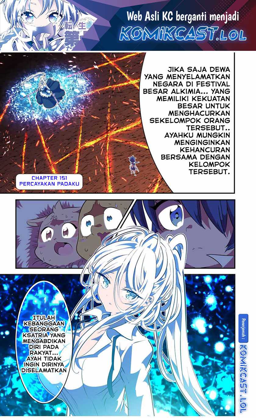 Chapter 151 - halaman 3