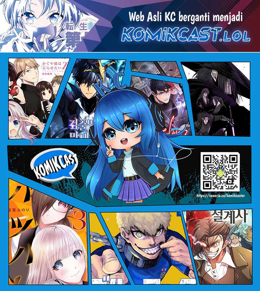 Chapter 151 - halaman 21