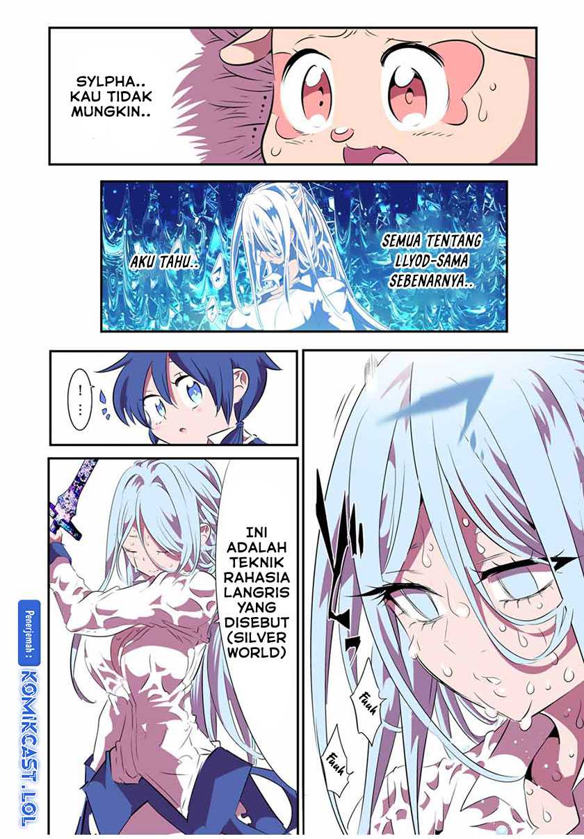 Chapter 151 - halaman 4