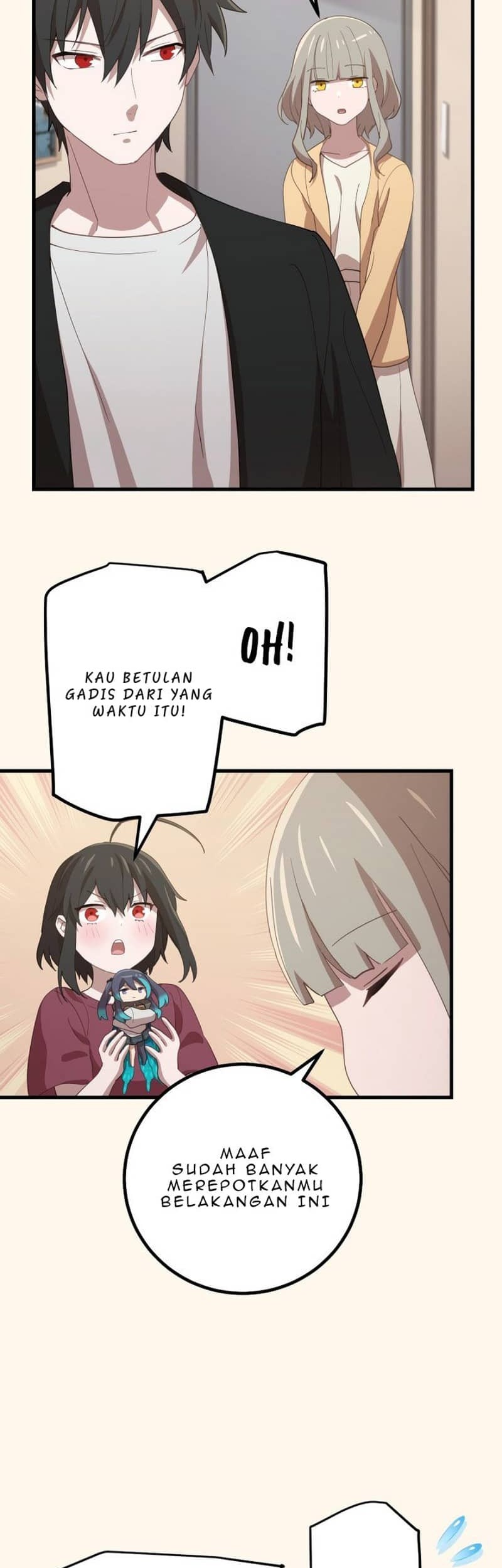 Chapter 61 - halaman 21