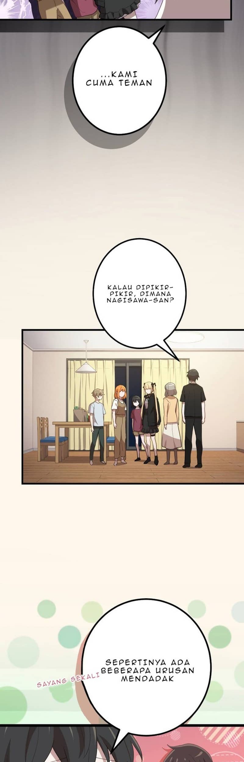 Chapter 61 - halaman 32