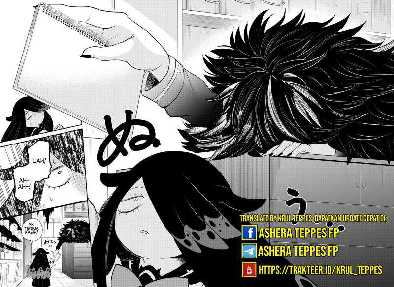 Chapter 331 - halaman 16