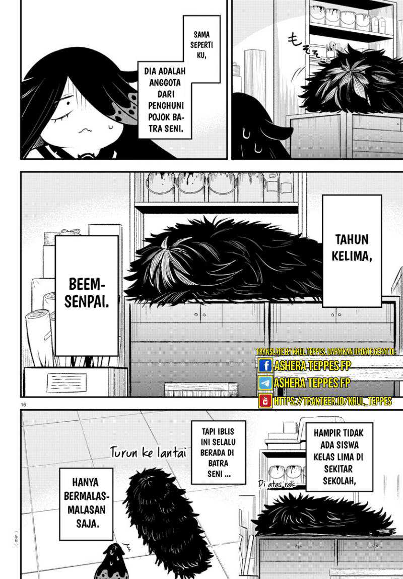Chapter 331 - halaman 17