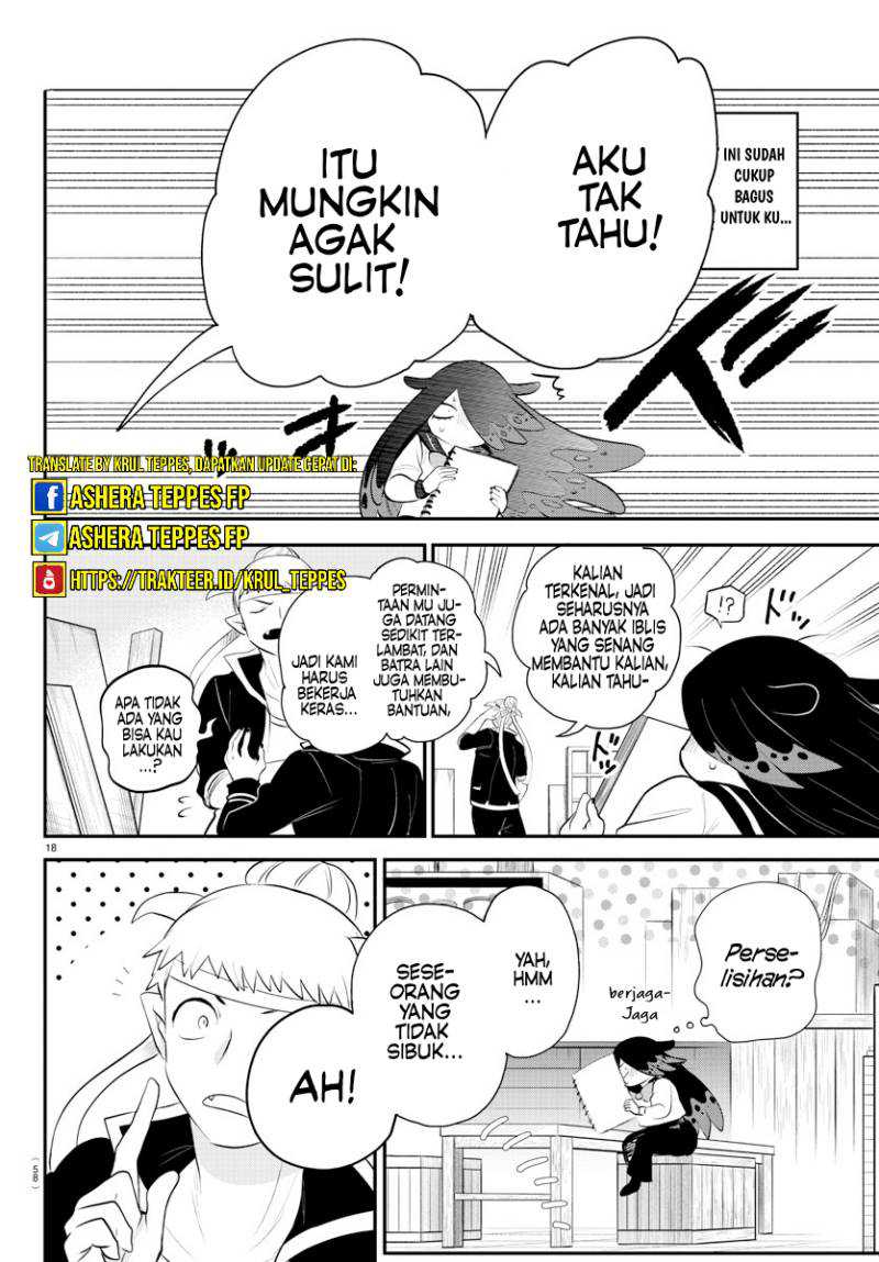 Chapter 331 - halaman 19