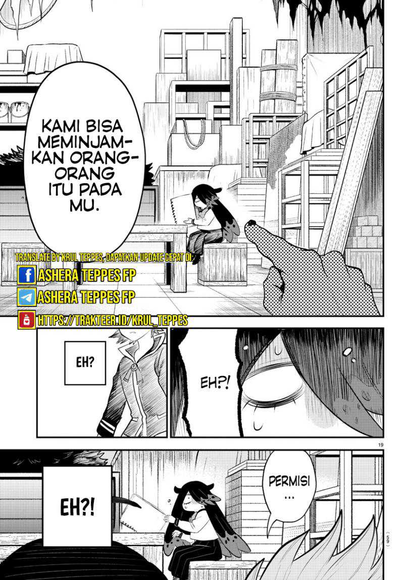 Chapter 331 - halaman 20