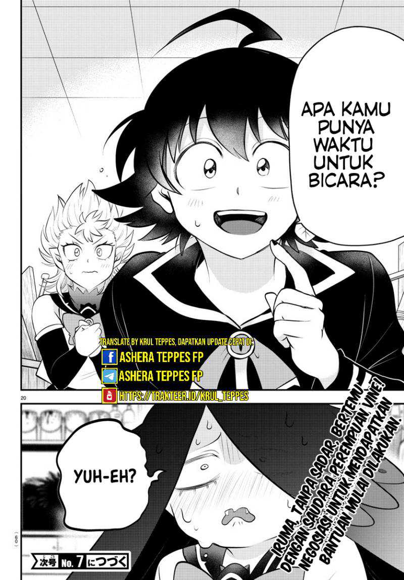 Chapter 331 - halaman 21