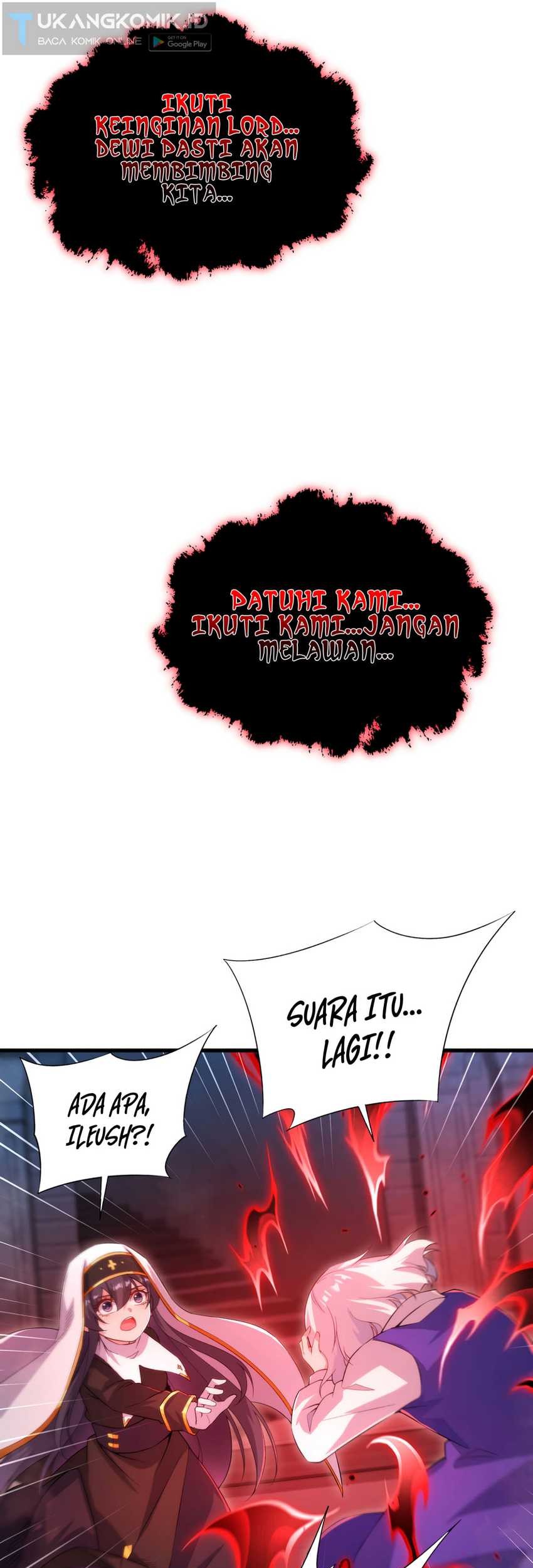Chapter 90 - halaman 27