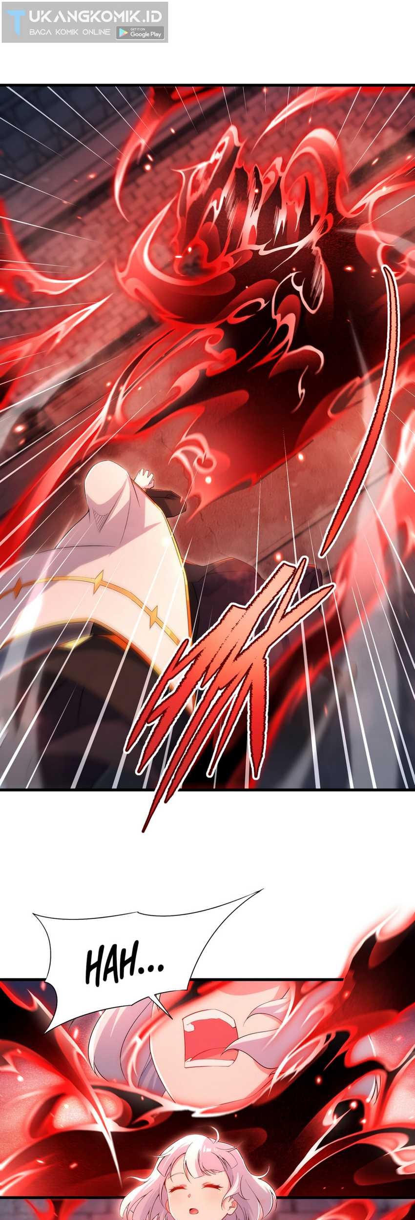 Chapter 90 - halaman 32