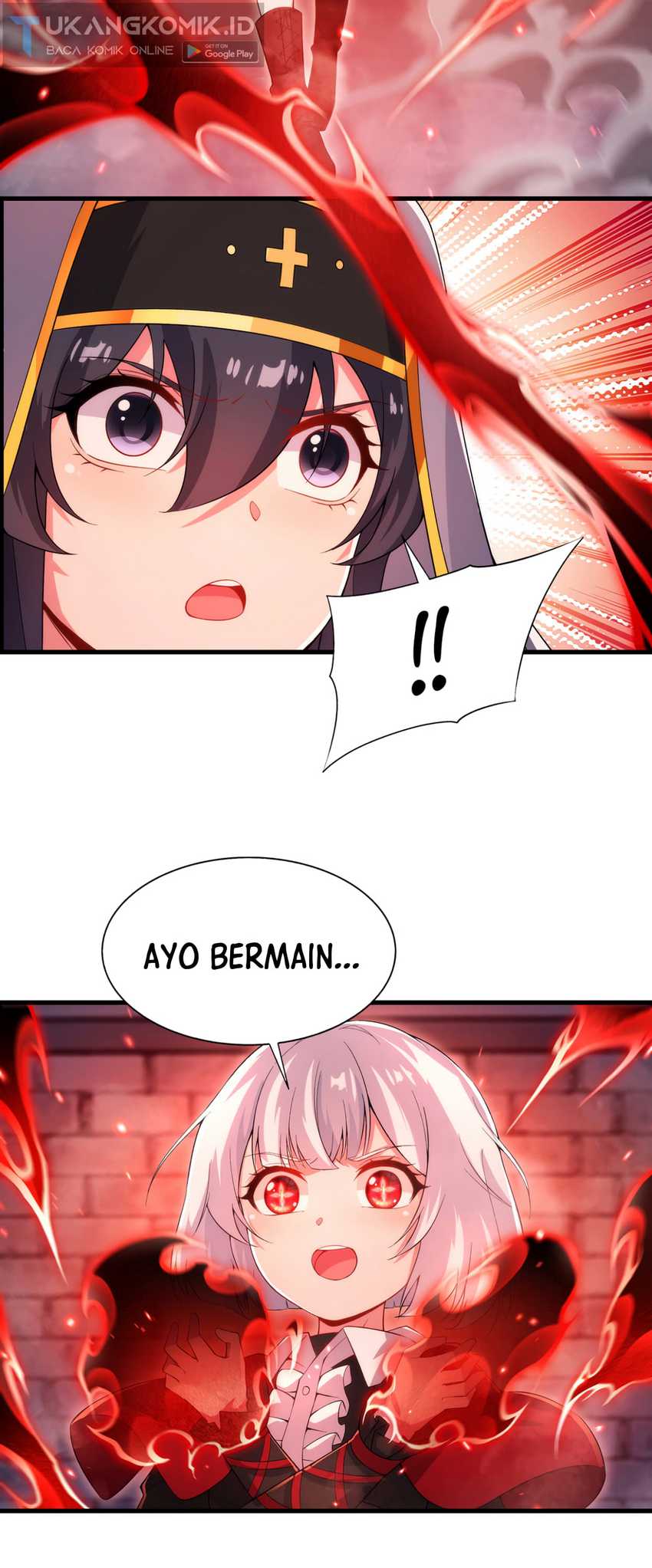Chapter 90 - halaman 34