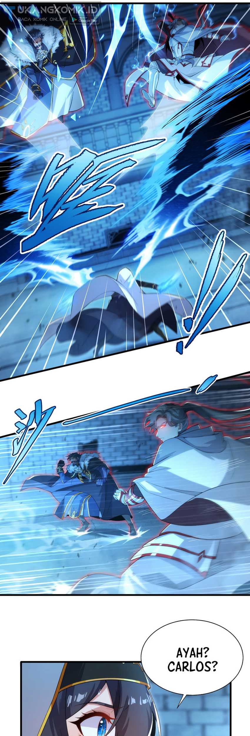 Chapter 90 - halaman 39