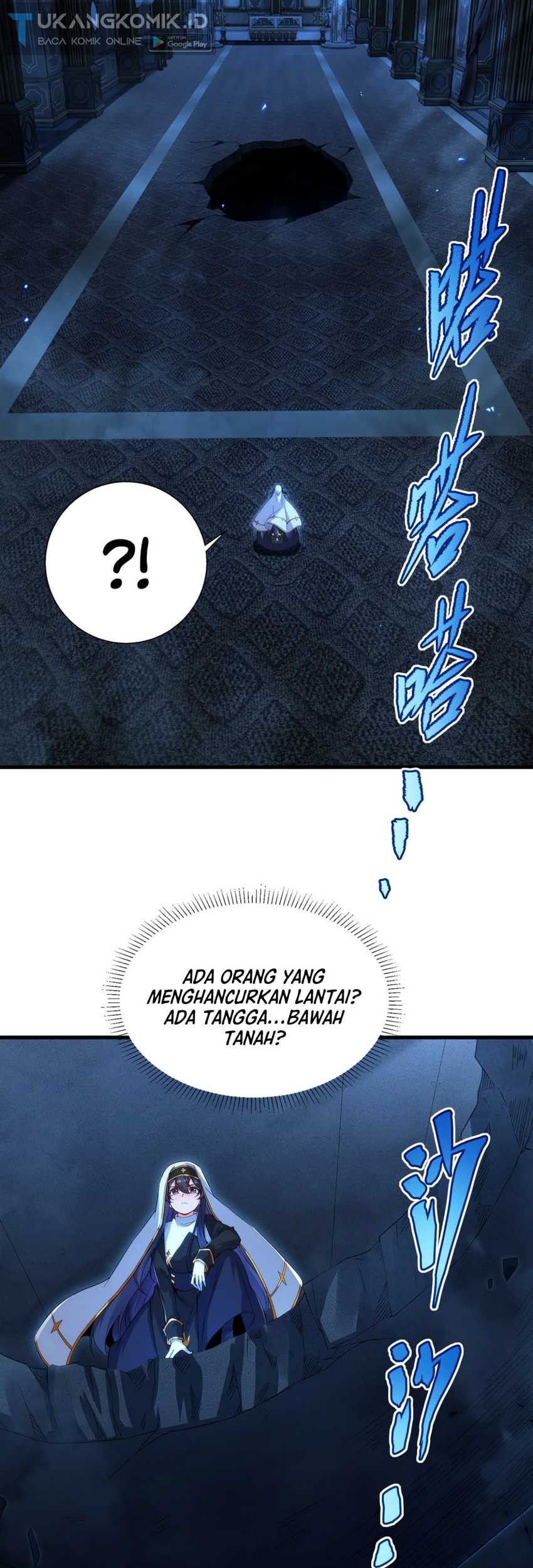 Chapter 90 - halaman 8