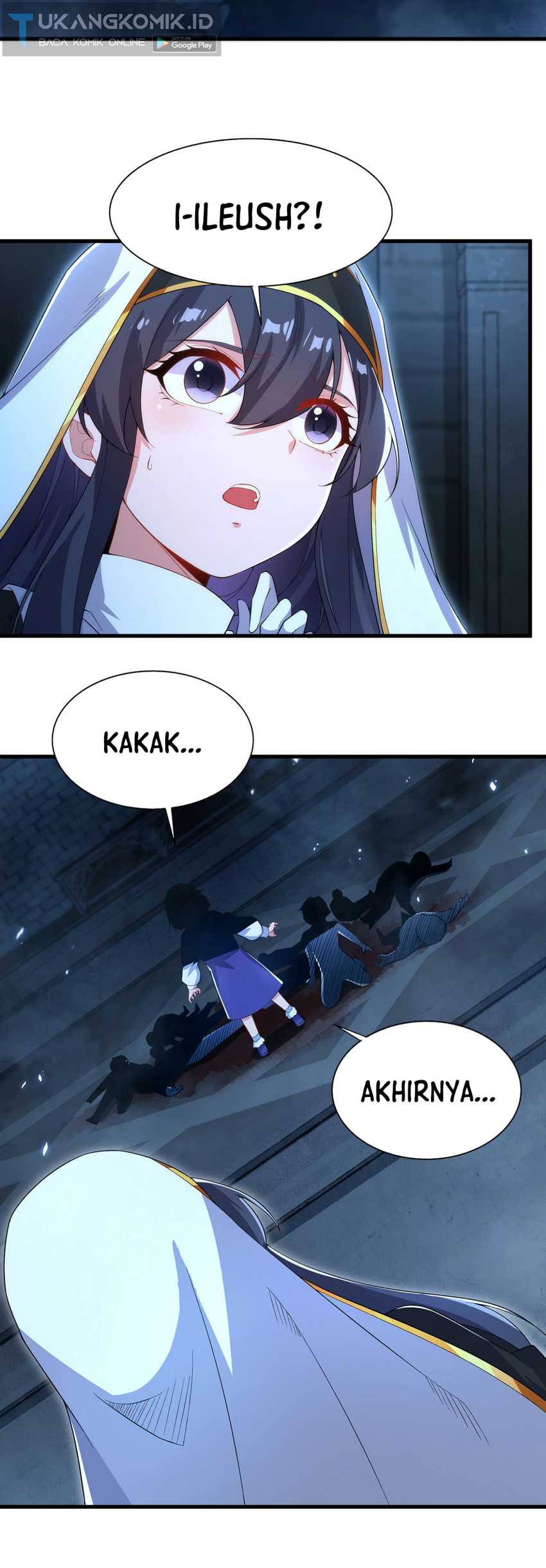 Chapter 90 - halaman 12