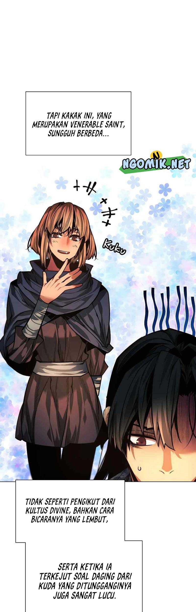 Chapter 70 - halaman 67