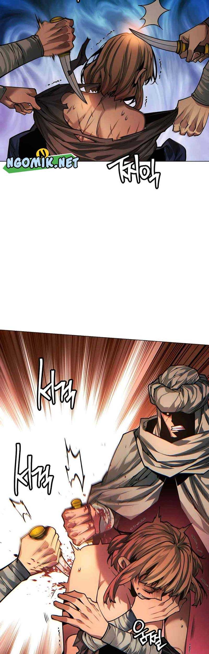Chapter 70 - halaman 73