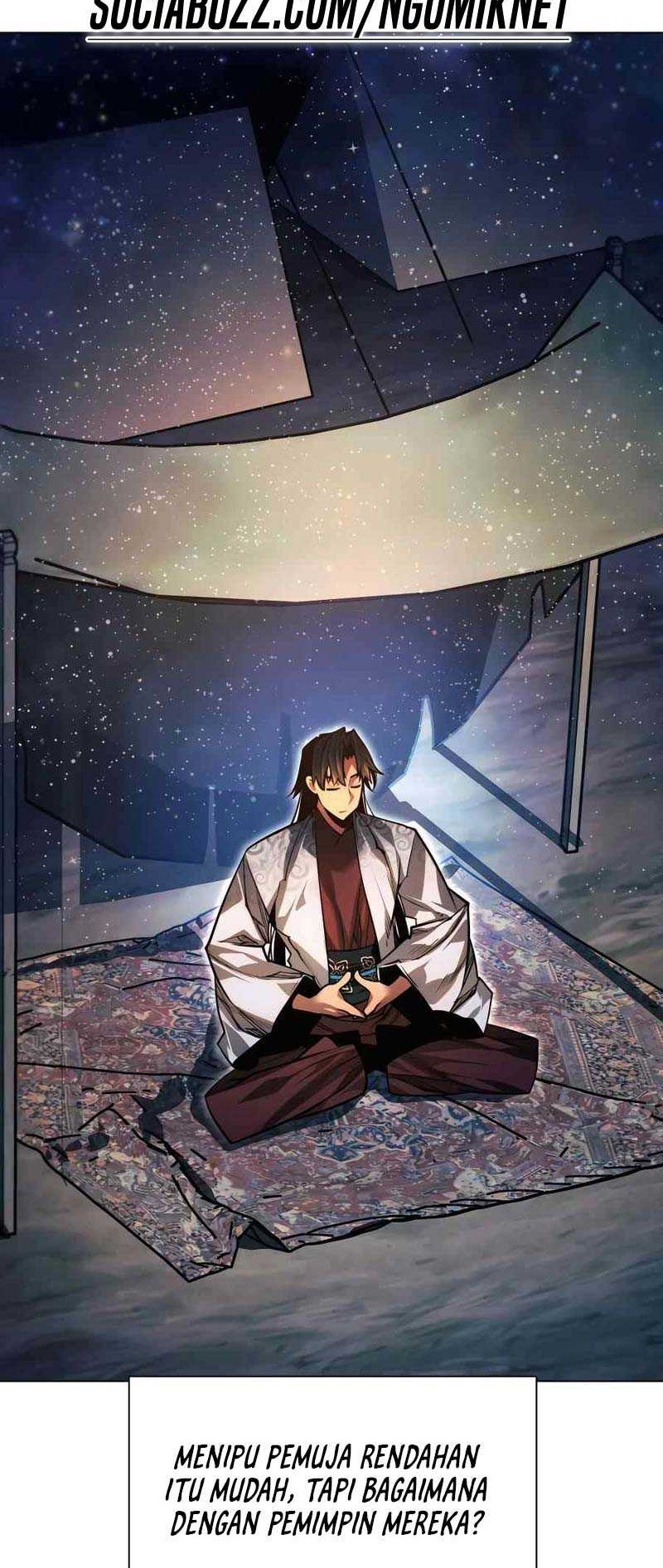 Chapter 70 - halaman 84